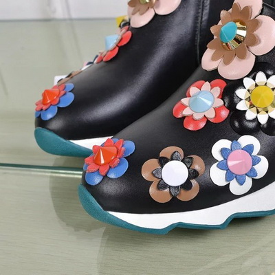 Fendi Casual shoes Women--006